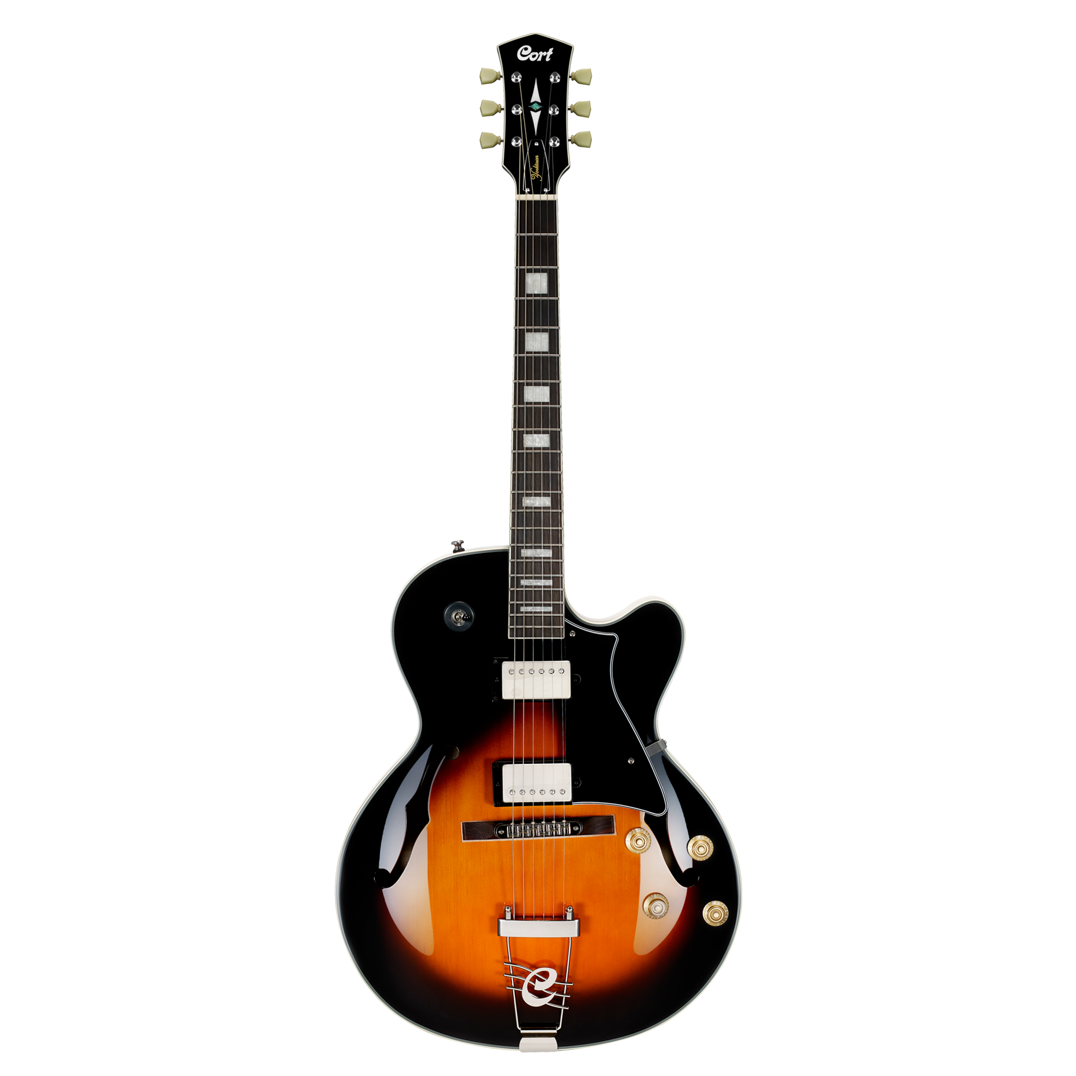 Cort Yorktown Electric Guitar